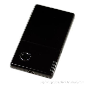 Power Supply for Mobile Phone, Portable Emergency Charger for Travel